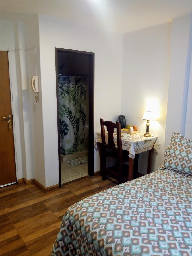 Guest house Astoria Patagonia Ii Privadas