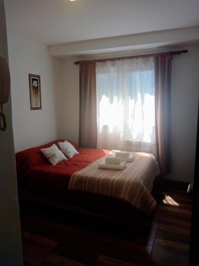Astoria Patagonia Ii Privadas Guest house San Carlos de Bariloche