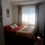 Astoria Patagonia II habitaciones privadas