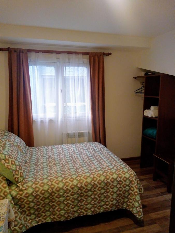 Casa de hóspedes Astoria Patagonia Ii Privadas